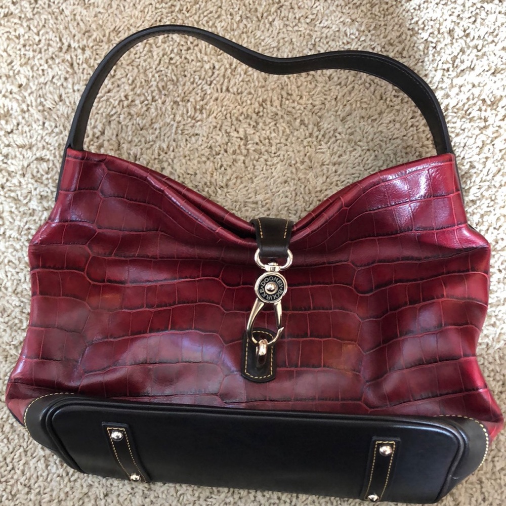 Dooney & Bourke Tote